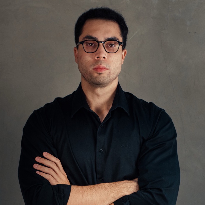 Leonardo Bezerra, sócio da GOAT